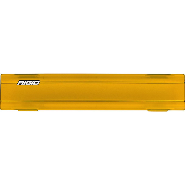 Rigid Industries Light Bar Cover SR/RDS-Series Pro (Amber) (11") Rigid Industries UTVS0030625 UTV Source