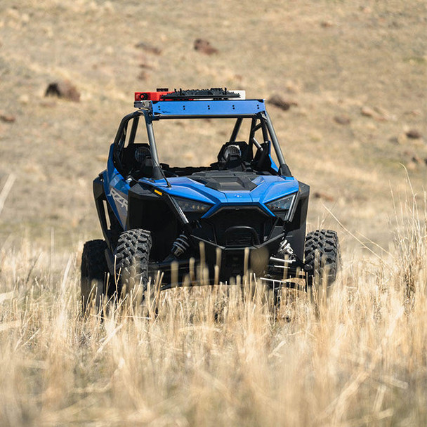 Prinsu Polaris RZR XP 1000/900 2-Seater Roof Rack