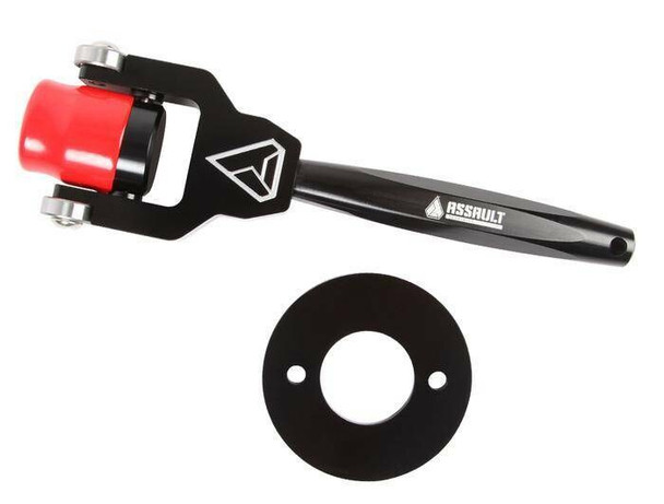 Assault Industries Can-Am Maverick X3 F-22 Belt Replacement Tool Assault Industries UTVS0031559 UTV Source