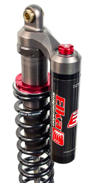 Elka Suspension Arctic Cat Wildcat 1000 XX Shocks | (Rear) (Stage 3)