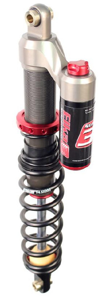 Elka Suspension Arctic Cat Wildcat 1000 XX Shocks | (Rear) (Stage 3)