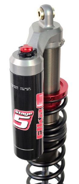 Elka Suspension Arctic Cat Wildcat 1000 XX Shocks | (Rear) (Stage 5)