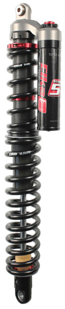 Elka Suspension Arctic Cat Wildcat 4 Shocks | (Rear) (Stage 5) Elka Suspension UTVS0031675 UTV Source