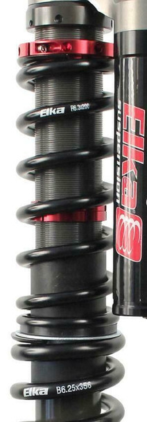 Elka Suspension Can-Am Commander 800 Shocks Front Stage 4 30043