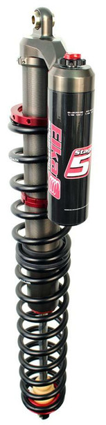 Elka Suspension Can-Am Defender XT CAB Shocks Front Stage 5 30077