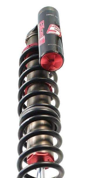 Elka Suspension Can-Am Defender XT CAB Shocks Front Stage 5 30077