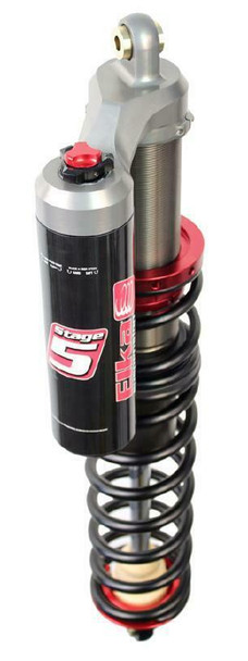 Elka Suspension Can-Am Maverick Sport Shocks Rear Stage 5 30105