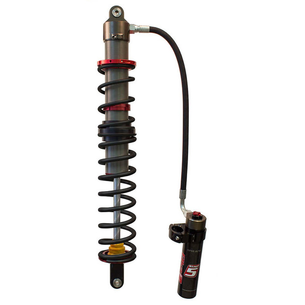 Elka Suspension Can-Am Maverick X3 X-RS Shocks | 3" (Rear) (Stage 5) Elka Suspension UTVS0032052 UTV Source