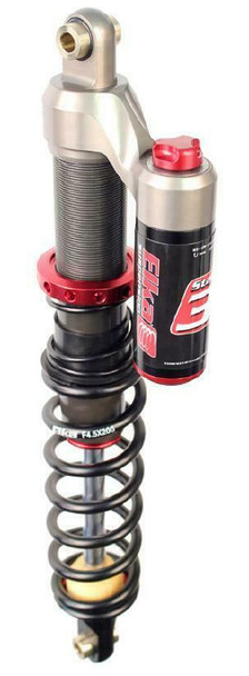 Elka Suspension Honda Talon 1000X Shocks Front Stage 3 30582