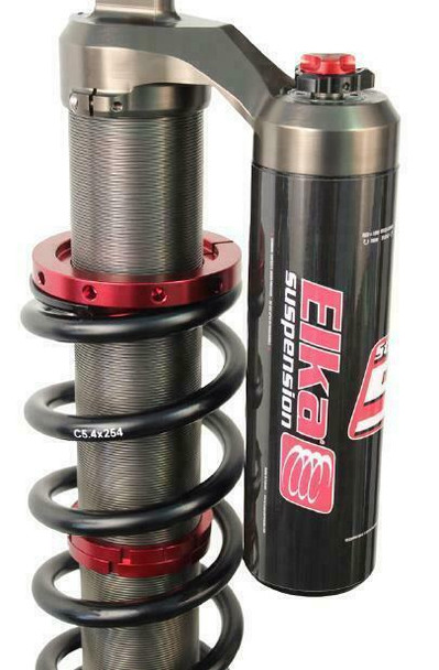 Elka Suspension Polaris Ranger XP 900 Shocks Front Stage 5 30315