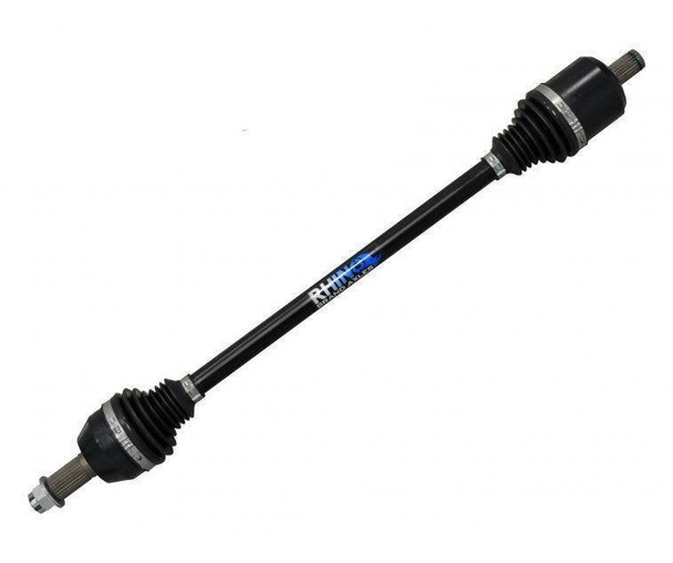 SuperATV Polaris RZR 800 Axles - Rhino Brand SuperATV UTVS0032618 UTV Source