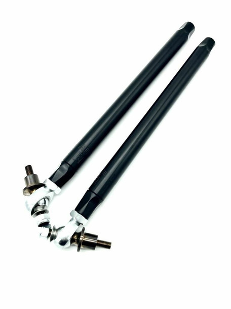 LM UTV Honda Talon R Steering Tie Rods LM UTV UTVS0032715 UTV Source