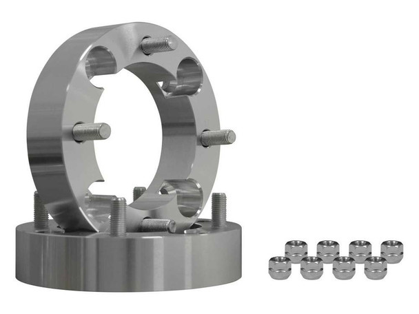 SuperATV Honda Wheel Spacer 4/136 and 4/110 SuperATV UTVS0032836 UTV Source