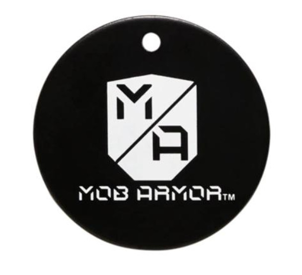 Mob Armor Mounting Disc 2 pack UTVS0000158