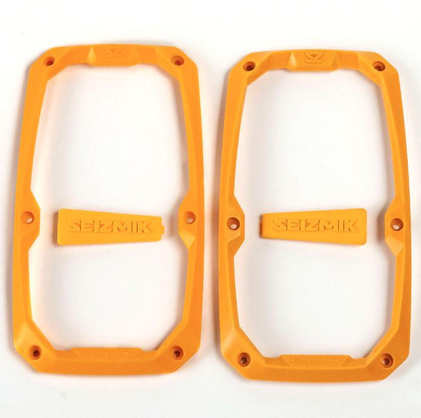 Seizmik Embark Abs Trim Kit (Yellow) Seizmik UTVS0033390 UTV Source