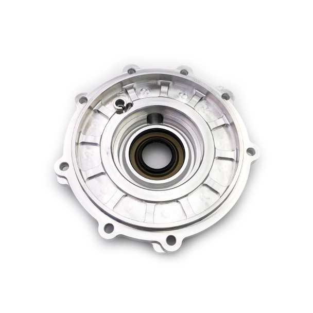 ZRP Can-Am X3 LH Billet Differential Cover 500096