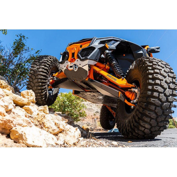 HCR Racing Can-Am Maverick X3 XRS Sportline OEM Replacement Suspension (A-Arms)  UTVS0033628