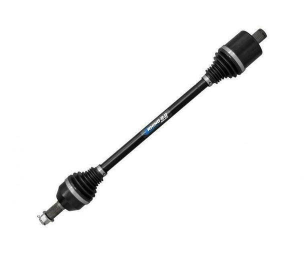 SuperATV Polaris RZR 900 Heavy Duty Axles- Rhino 2.0 | UTVSource.com