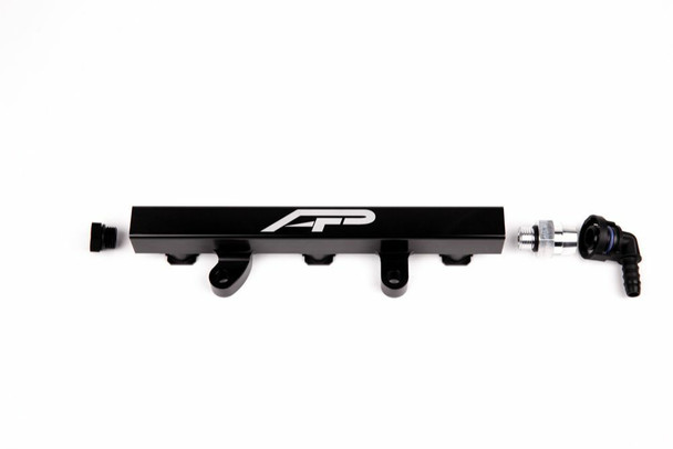 Agency Power Can-Am Maverick X3 Stock Fuel Line Billet Fuel Rail AP-BRP-X3-130