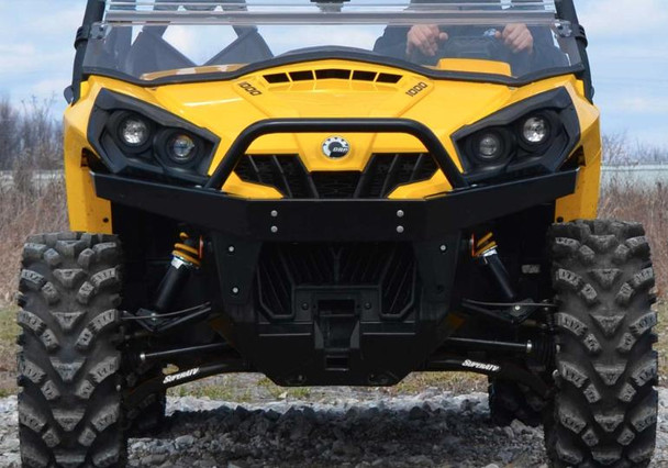 SuperATV Can-Am Commander High Clearance Lower A-Arms