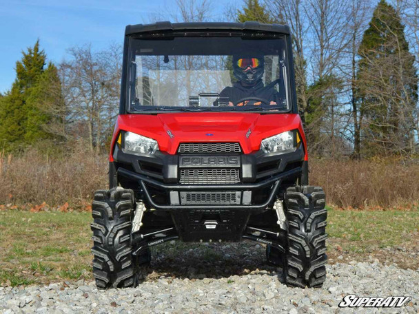 SuperATV Polaris Ranger Midsize 570 High Clearance A-Arms AA-P-RAN570-HC-02#MID