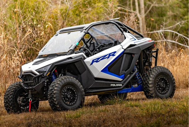 SuperATV Polaris RZR Pro XP Nerf Bars NB-P-PROXP-001-00