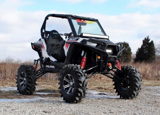 SuperATV Polaris General 7-10 Lift Kit LK-P-RZR900S-HC-SBJ-7-10-R3-02