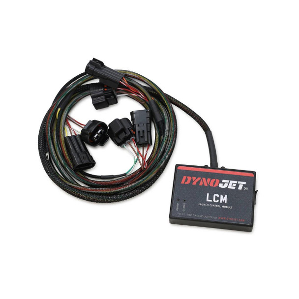DynoJet Can-Am Maverick X3 Launch Control Module (No Switch) DynoJet UTVS0035290 UTV Source