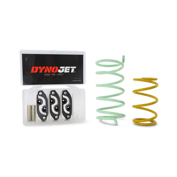 DynoJet 2020-21 Can-Am Maverick X3 Clutch Kit DynoJet UTVS0035320 UTV Source