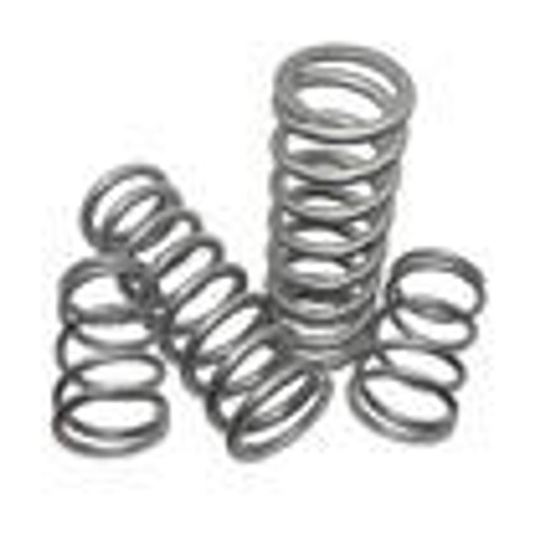 Weller Racing Yamaha YXZ1000R Dual Rate Spring Kits - WR Edition  UTVS0035765