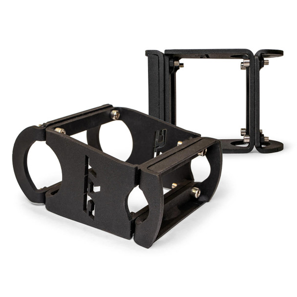 DRT Motorsports UTV 2.0'' Spare Axle Cage Mount DRT Motorsports UTVS0036625 UTV Source