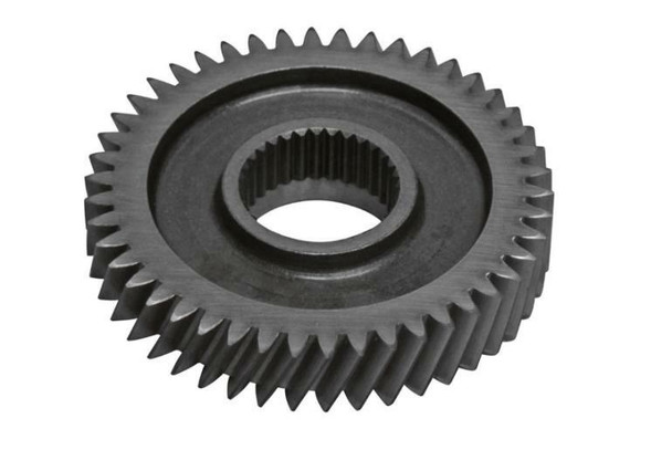 SuperATV Polaris General XP 1000 Transmission Gear Reduction Kit GRK-P-RAN1K-12