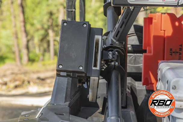 Razorback Offroad RBO UTV Chainsaw Mounts RBO1120