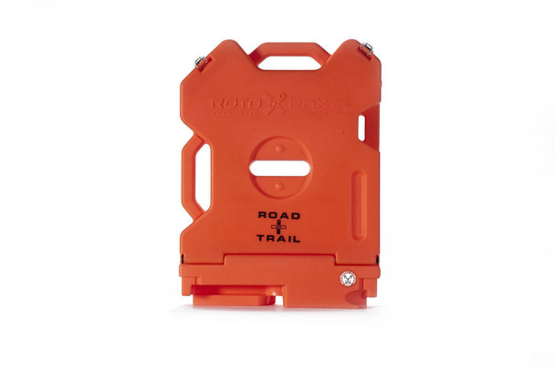 Razorback Offroad RBO Rotopax Road and Trail Emergency Orange RX-RT