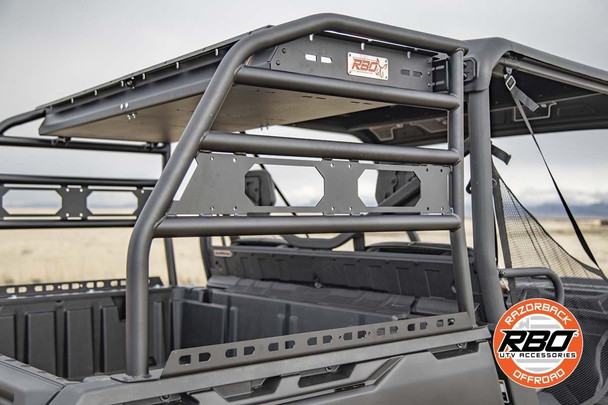 Razorback Offroad RBO Can-Am Defender Utility Cargo Rack RBO5230