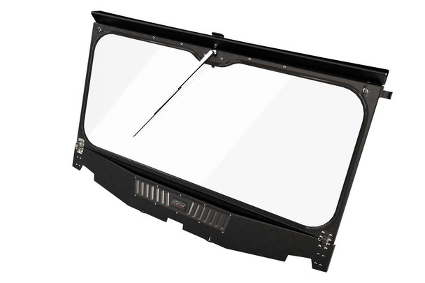 Razorback Offroad RBO Polaris Ranger Glass Folding Front Windshield Razorback Offroad UTVS0036747 UTV Source