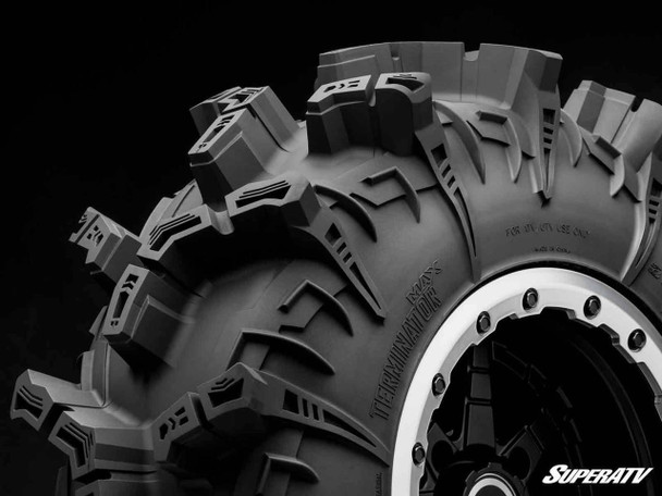 SuperATV Mounted Tires  UTVS0088008