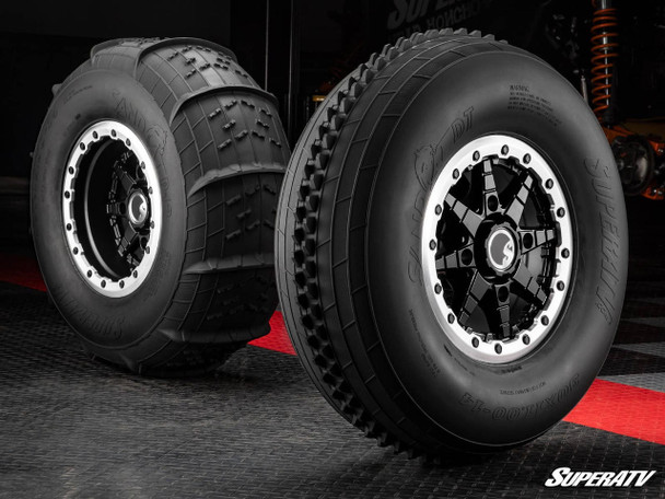 SuperATV Mounted Tires  UTVS0088008