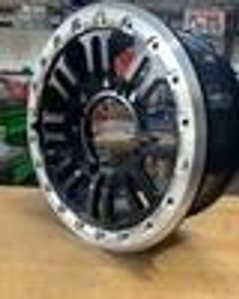 Zollinger Racing Products ZRP APEX Forged Beadlock Wheel UTVS0036958