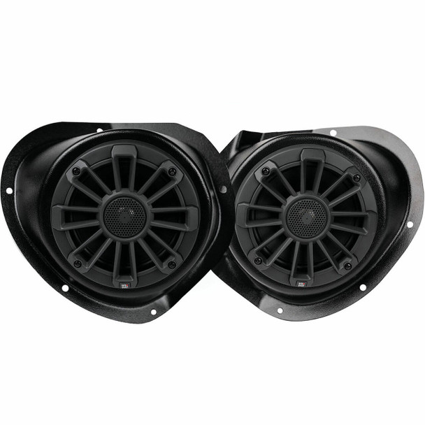 MB Quart Polaris General Tuned System Stage 5 4 Speaker MBQG-STG5-1