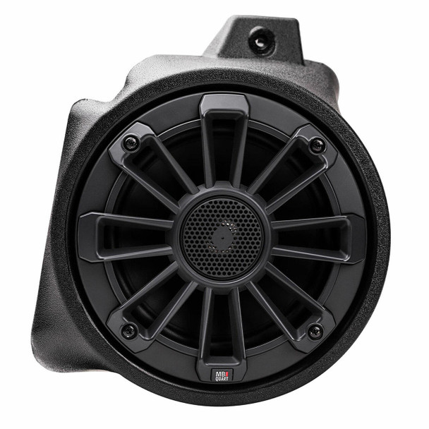 MB Quart Honda Talon Tuned Audio System Stage 3 MBQT-STG3-1