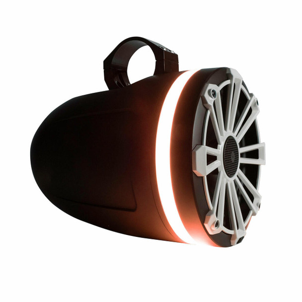 MB Quart LED Ring Light 8 SR1-120RGB