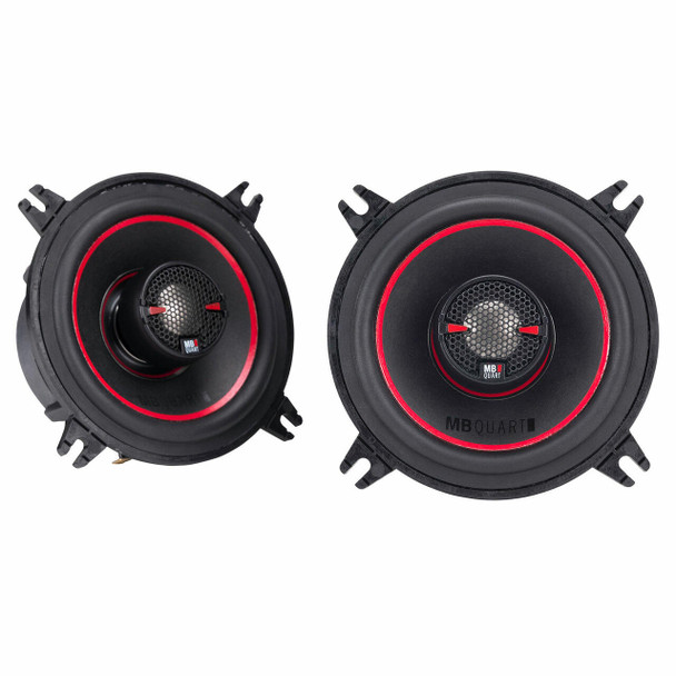 MB Quart Reference Coaxial 2-Way speakers (4") MB Quart UTVS0037338 UTV Source