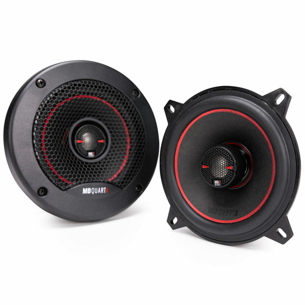 MB Quart Reference Coaxial 2-Way speakers (5.25") MB Quart UTVS0037340 UTV Source