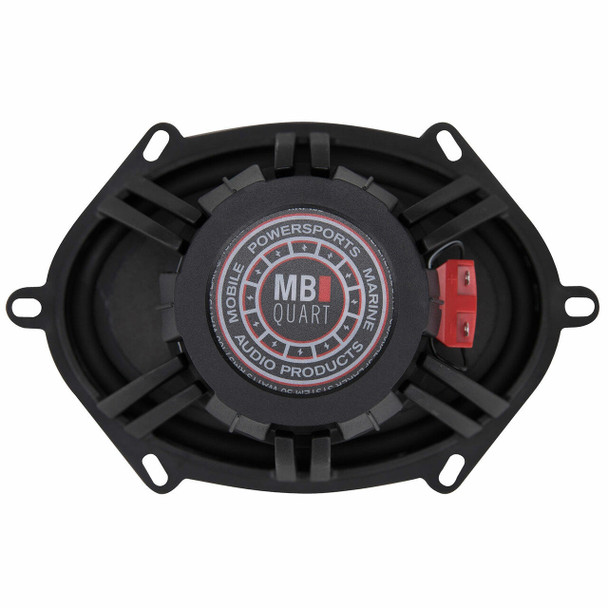 MB Quart Reference Coaxial 2-Way speakers 5Ã—7/6Ã—8 RK1-168