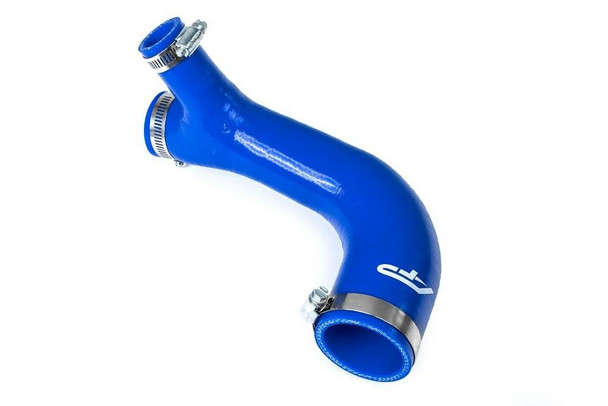 Agency Power Can-Am Maverick X3 Silicone Blow Off Valve Adapter Tube (Blue)