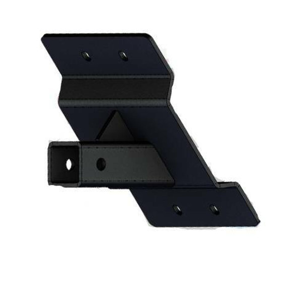 KFI Arctic Cat Wild Cat XX 2" Receiver Hitch (Rear) KFI UTVS0038151 UTV Source