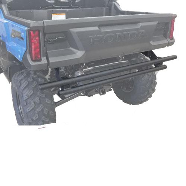 KFI Honda Pioneer 700 Double Tube Bumper (Rear) KFI UTVS0038161 UTV Source