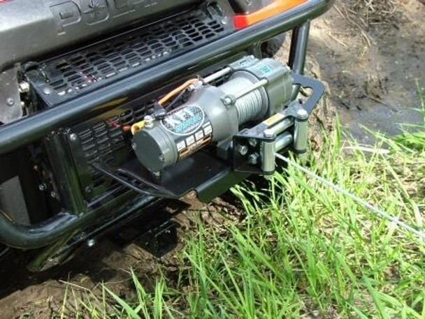 KFI Polaris Ranger 500/570 Winch Multi-Mount Kit UTV-875