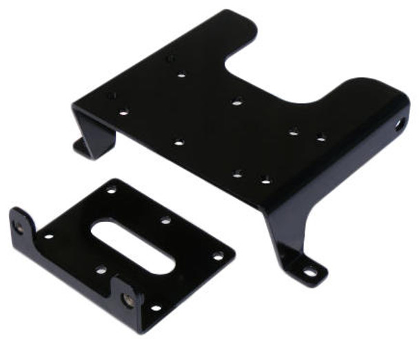 KFI Can-Am Commander Winch Mount KFI UTVS0038269 UTV Source